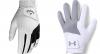 These golf gloves are GUARANTEED to improve your game...