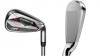 NEW! COBRA Golf AIR-X game improvement irons and hybrids 