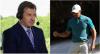 Sir Nick Faldo explains Rory McIlroy shot reveal: "That was my first c*** up"