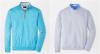 The BEST golf sweaters by Peter Millar as seen on the PGA Tour!