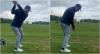Perfect your rhythm using this SIMPLE DRILL from DP World Tour's Greig Hutcheon