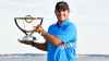 Patrick Reed wins The Northern Trust - What's in the bag