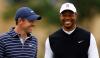 Rory McIlroy reveals Tiger Woods is "engaged" as he looks to PGA Tour future