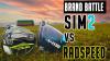 TaylorMade SIM2 vs Cobra RADSPEED | Driver Brand Battle