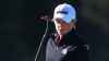 Stacy Lewis OUT of Solheim Cup due to injury