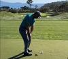 Golf world reacts to Tiger Woods hitting balls again at Pebble Beach