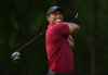 WATCH: Phone goes off before Tiger Woods' swing at PGA, upsets gallery