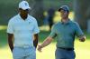 Rory McIlroy on Tiger Woods: "He should be back in time for The Masters"