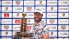 Kalle Samooja shoots course record to claim first DP World Tour win