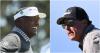 Why Phil Mickelson called Vijay Singh a "motherf-----" at 2005 Masters