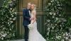 PGA Tour star Will Zalatoris gets married to "best friend" Caitlin Sellers