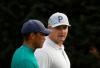 Bryson DeChambeau reveals he received text from Tiger Woods before final round