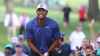 Tiger Woods withdraws from the Northern Trust due to injury