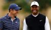 "You're an ass!" Tiger Woods' message to Rory McIlroy ahead of The Match