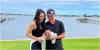 Rickie Fowler and wife Allison Stokke welcome the birth of their daughter Maya