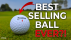 The Best Selling Golf Ball on Amazon | £1 Golf Ball Review