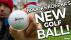 We tried BROOKS KOEPKA'S new golf ball | Srixon Z-Star Diamond Review