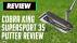 Cobra King Supersport 35 Review: The World's FIRST Commercial 3D Putter!