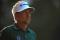 Ian Poulter chips golf ball through window of his £1 MILLION Ferrari