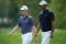 Tiger Woods and Justin Thomas beat Rory McIlroy and Justin Rose to win Payne's Valley Cup