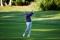 Golf fans REACT as Eddie Pepperell takes on Bryson DeChambeau-style gym drill