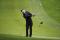 Golf fans react as Eddie Pepperell tries NEW practice drill