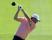 Scottie Scheffler breaks his 10-YEAR-OLD Nike Golf 3-wood