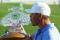 Brooks Koepka wins Phoenix Open after stunning CHIP-IN EAGLE at 17