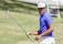 Tony Finau uses golf rules to advantage on green at WGC Match Play