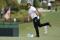 Golf fans react to Patrick Reed DUFFING a chip at The Masters