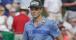 Golf fans react to Viktor Hovland's INTERESTING caddie chat at PGA Championship