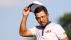 Xander Schauffele takes NARROW lead into final round of Olympic Golf
