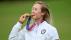 Is Olympic gold medallist Nelly Korda the new face of women's golf?