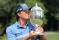 Kevin Kisner: What's in the bag of the Wyndham Championship winner?