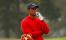 Tiger Woods is hitting the ball "CRAZY GOOD" according to Mike Thomas