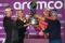 Team Jessica Korda win Aramco Team Series as Charley Hull wins individual title