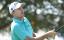 Russell Henley makes ALBATROSS on 11th hole at Players Championship