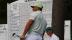 Bryson DeChambeau shoots 12-OVER-PAR and misses cut at The Masters