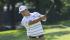 Bryson DeChambeau's broken wrist "held up nicely" on practice day at US PGA