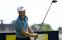 Jordan Spieth "trying to go away" from pre-shot routine at 150th Open