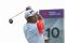 3M Open R1: Matsuyama dunks three in the water on same hole, Im tied for lead