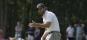 Matthew Wolff breaks putter during LIV Golf Boston final round