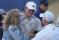 Amateur Nick Dunlap reduced to tears after creating PGA Tour history