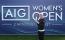 AIG Women's Open field highlights depth of talent across women's game