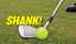 best golf tips to avoid hitting a shank