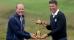 Tom Watson: "Europe lift themselves up better than USA at Ryder Cup"