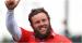 Andrew "Beef" Johnston looks hardly recognisable in latest Instagram pic