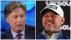 LIV Golf's Lee Westwood LAUGHS at Brandel Chamblee over new NO CUT comments!