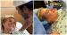 Brooks Koepka and Jena Sims' baby boy in NICU after being born six weeks early