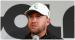 Graeme McDowell perplexed (?!) with reporter's question at LIV Golf London
